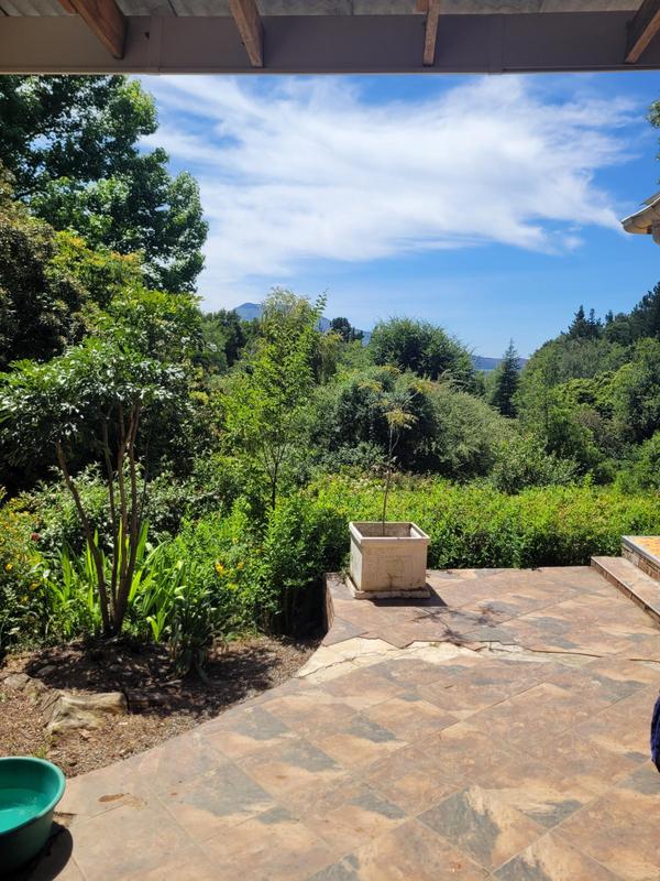 5 Bedroom Property for Sale in Hogsback Eastern Cape